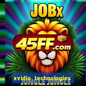 xvidio technologies brasil 2024